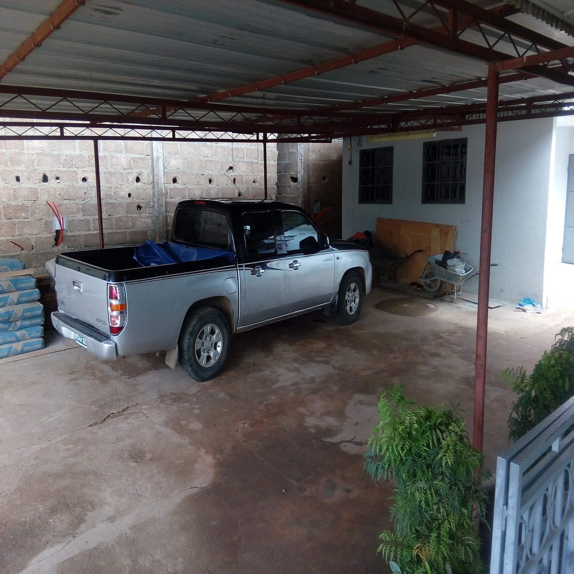 Comodidades del Alojamiento Auberge Du Municipal