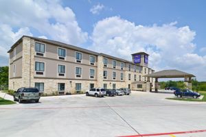 Alojamiento - Sleep Inn & Suites Austin North I-35