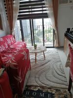 Alquiler Vacacional - Remarkable 2-bedroom Condo Unit in Quezon City