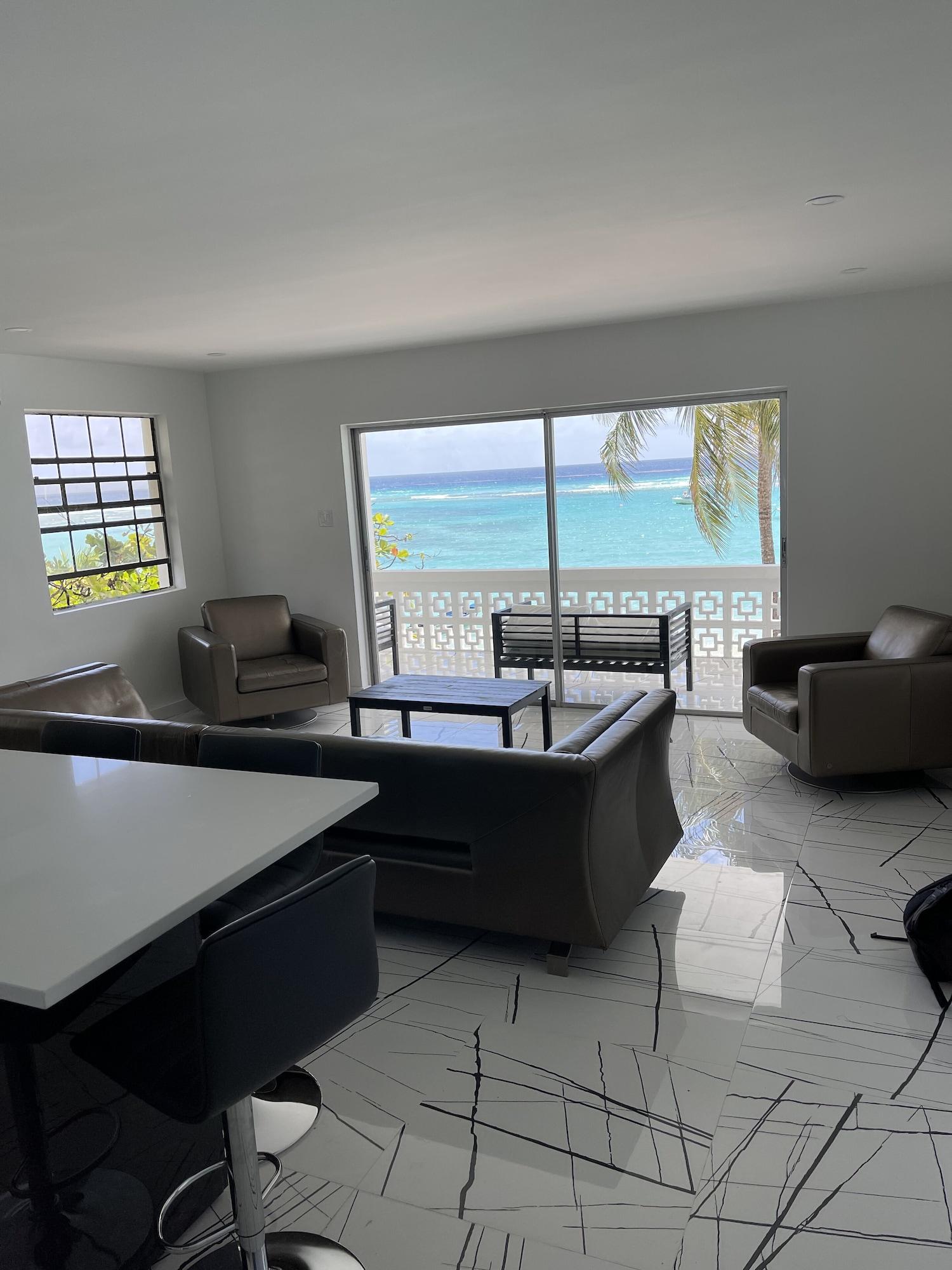 Comodidades del Alojamiento The Royal Bliss Barbados