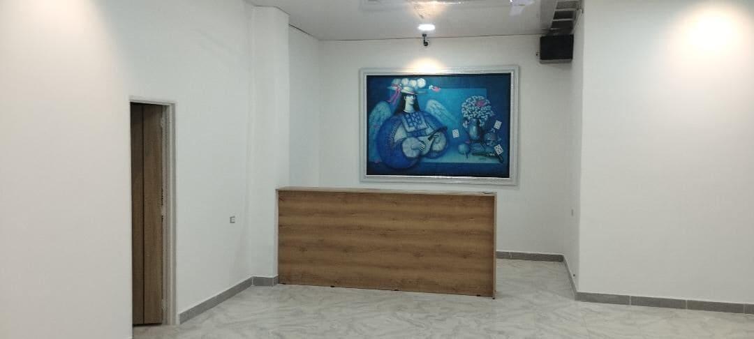 Vista Lobby Hospedarte Cali Sur