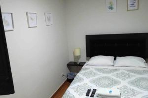 Alquiler Vacacional - Apartment 5 minutes from Jorge Chavez Airport