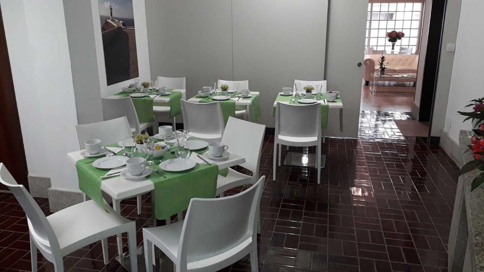 Restaurant Hostal Vendaval