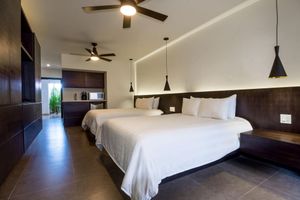 Renta temporal - Bahia Condo