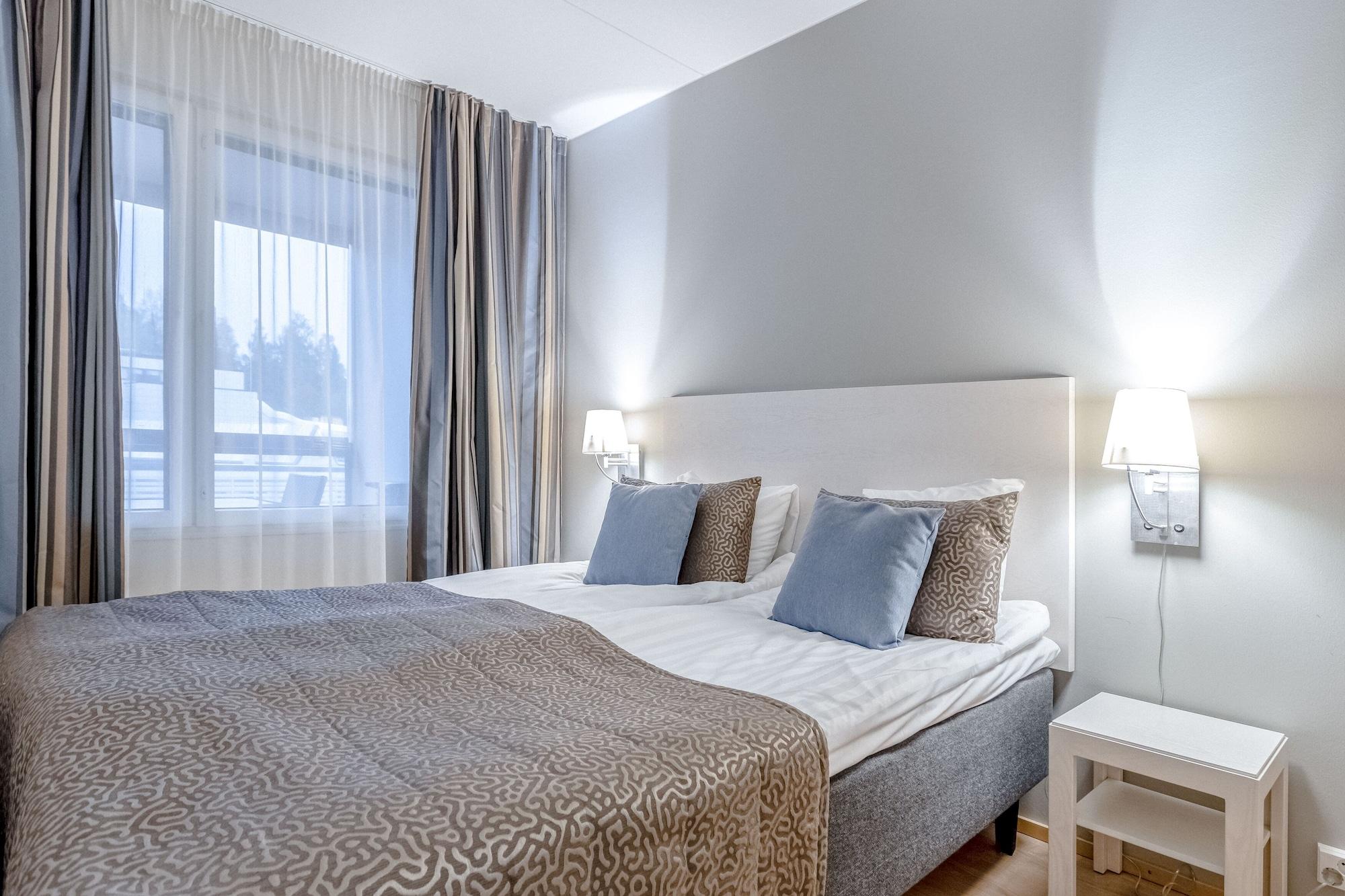 Habitación Holiday Club Turun Caribia Superior Apartments