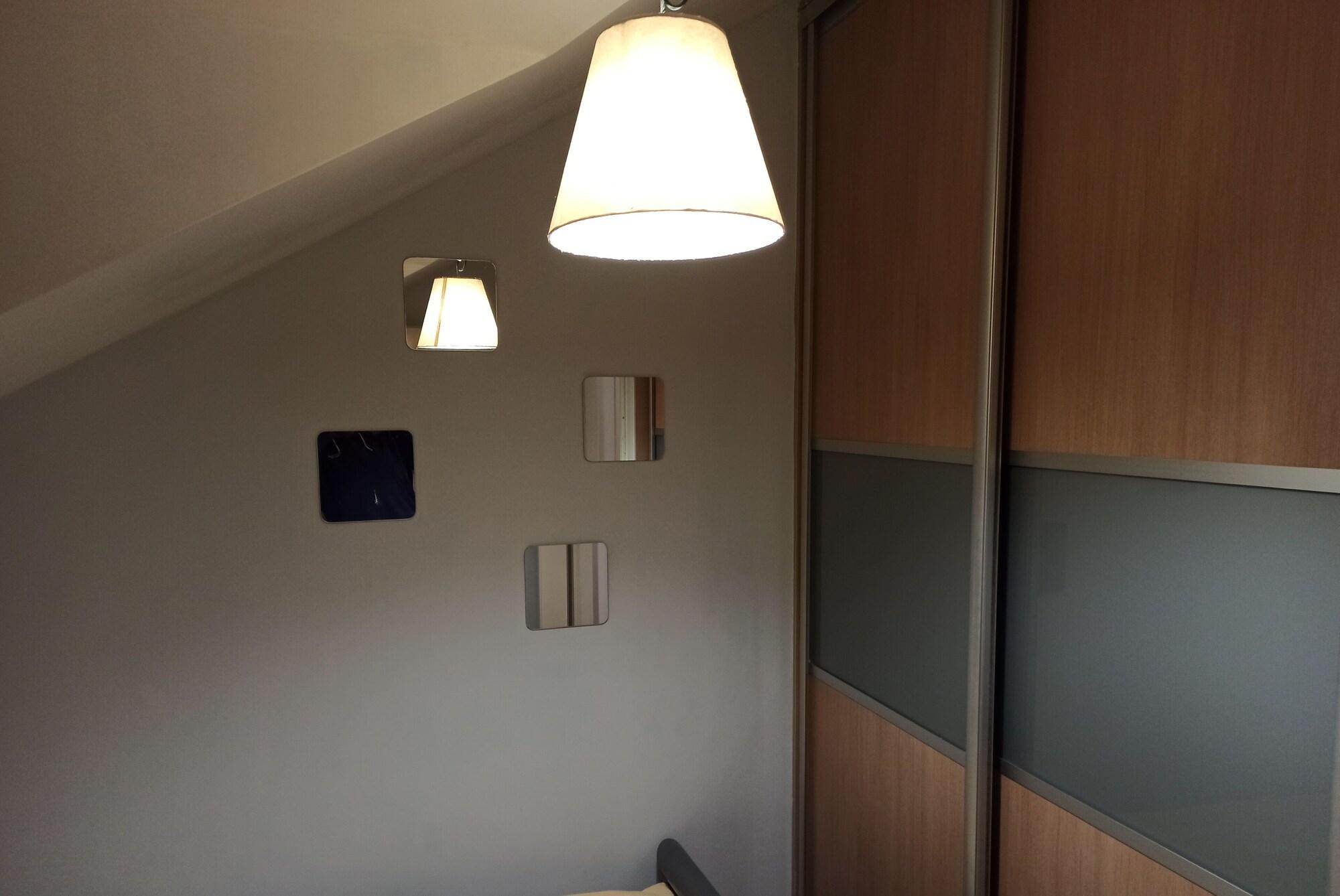Habitación Apartament Arkada