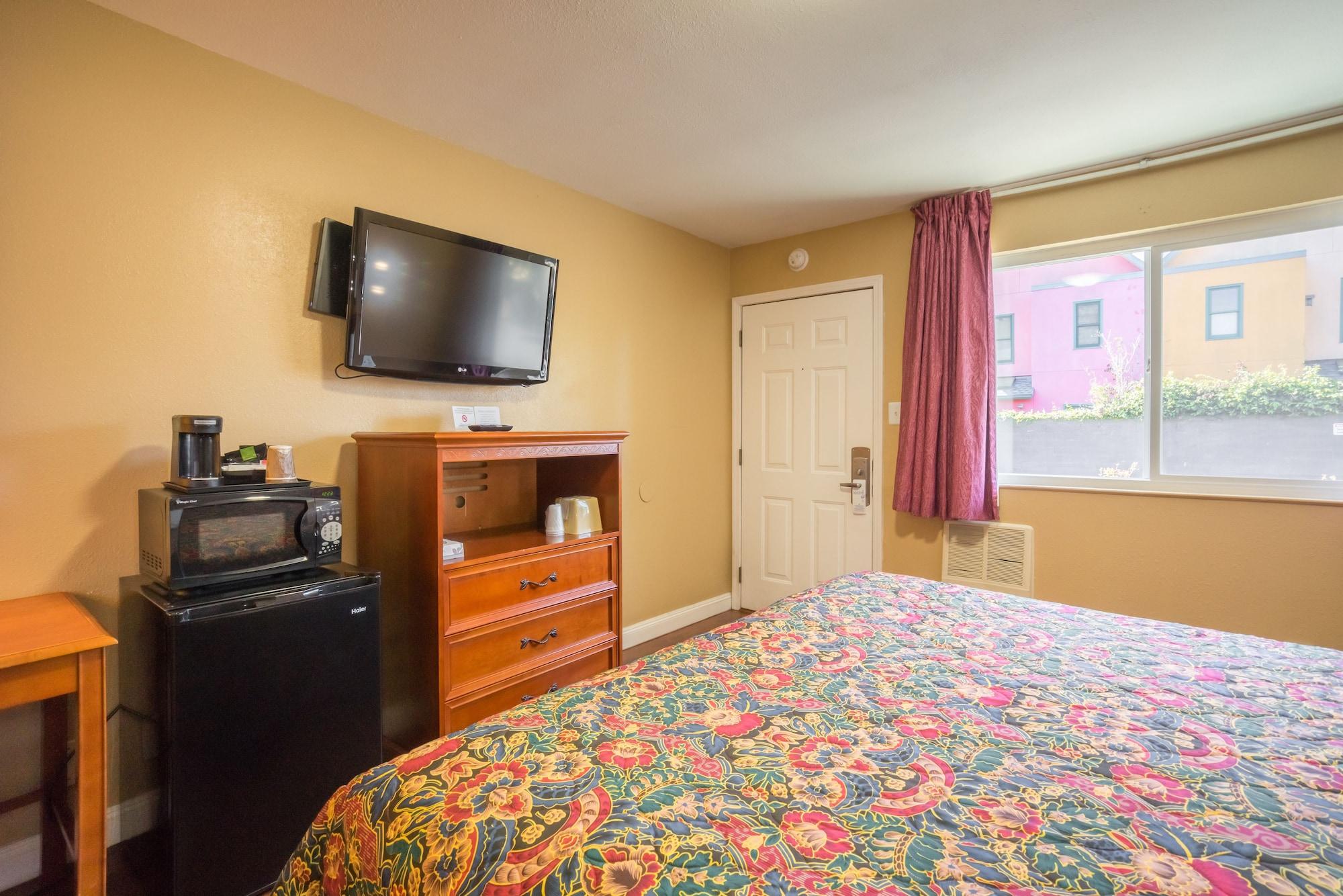 Set de Habitación Marina Inn