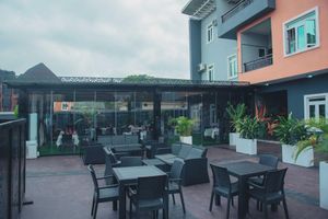 Alojamiento - The Violets Hotel and Apartments