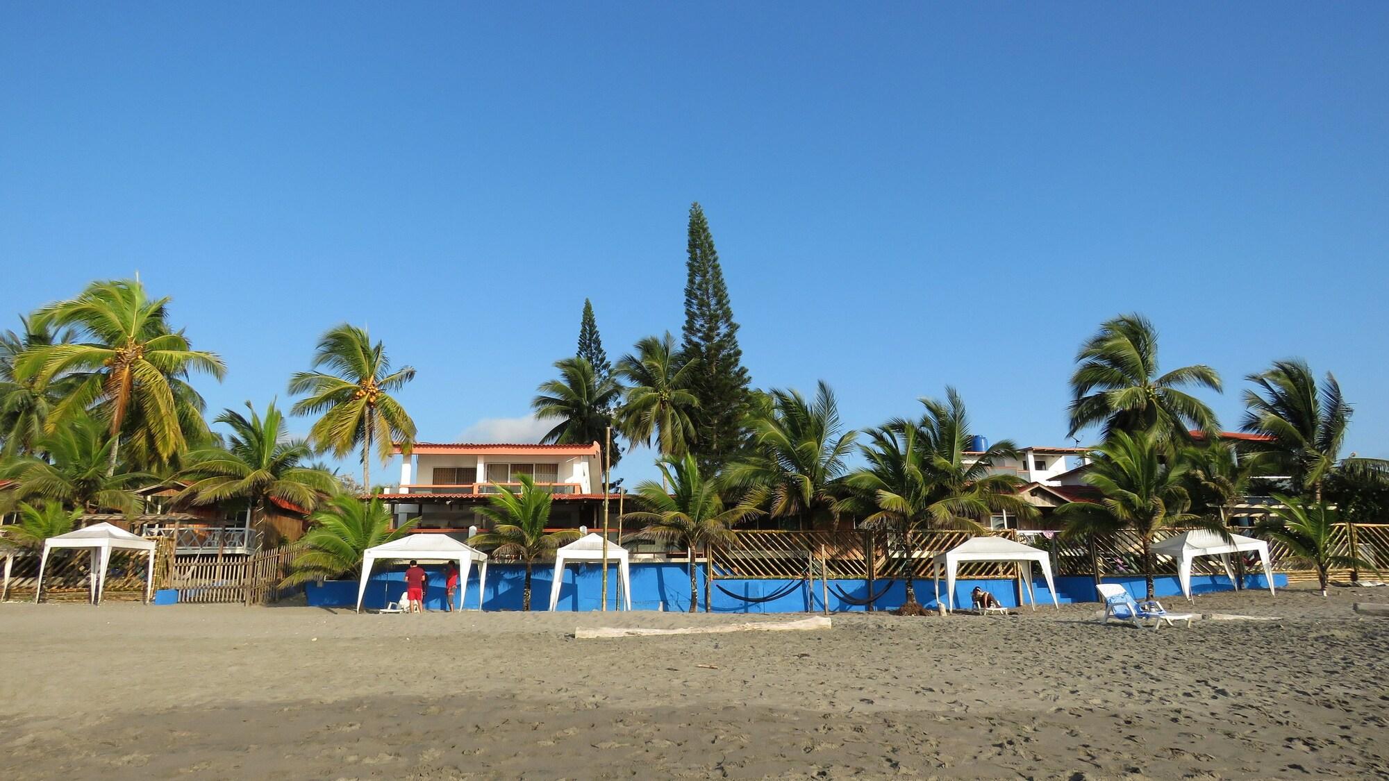 Varios Cabanas Isla del Sol