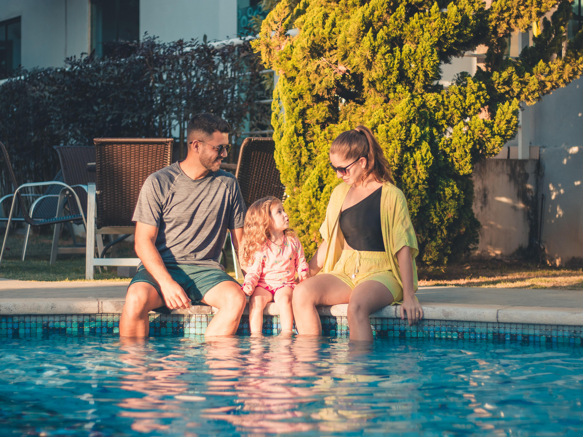 Vista Exterior Hotel Brisa da Costa