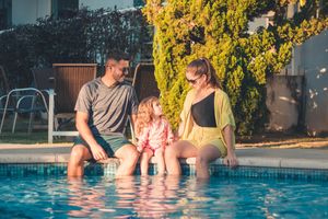 Alojamiento - Hotel Brisa da Costa