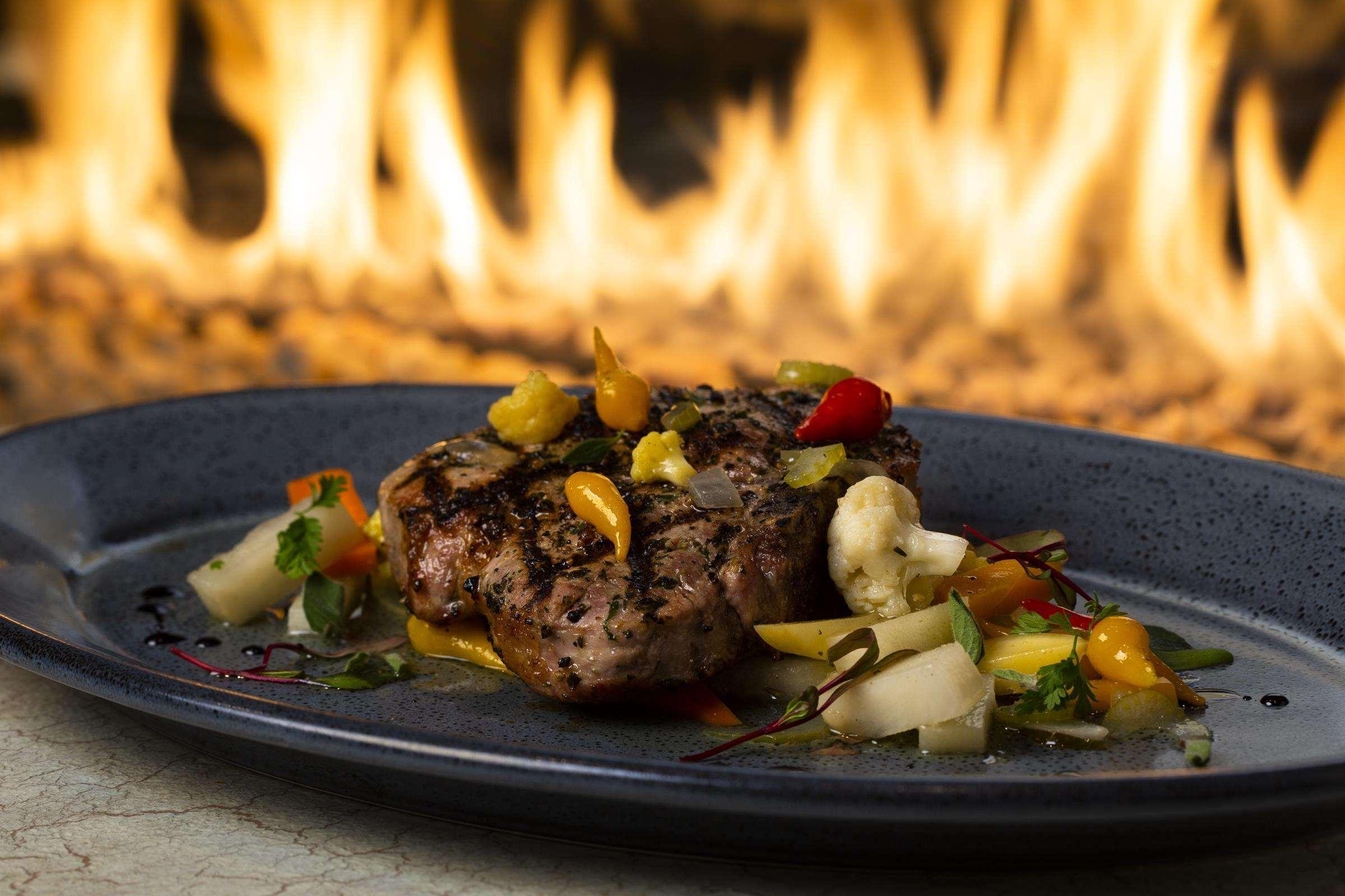 Restaurant Sophy Hyde Park