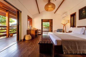 Alquiler Vacacional - Vila Lion - Jericoacoara Village Group