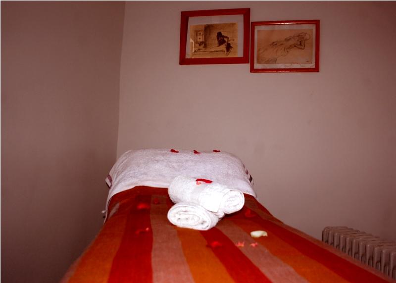Instalaciones Recreativas Riad Dar Nejma