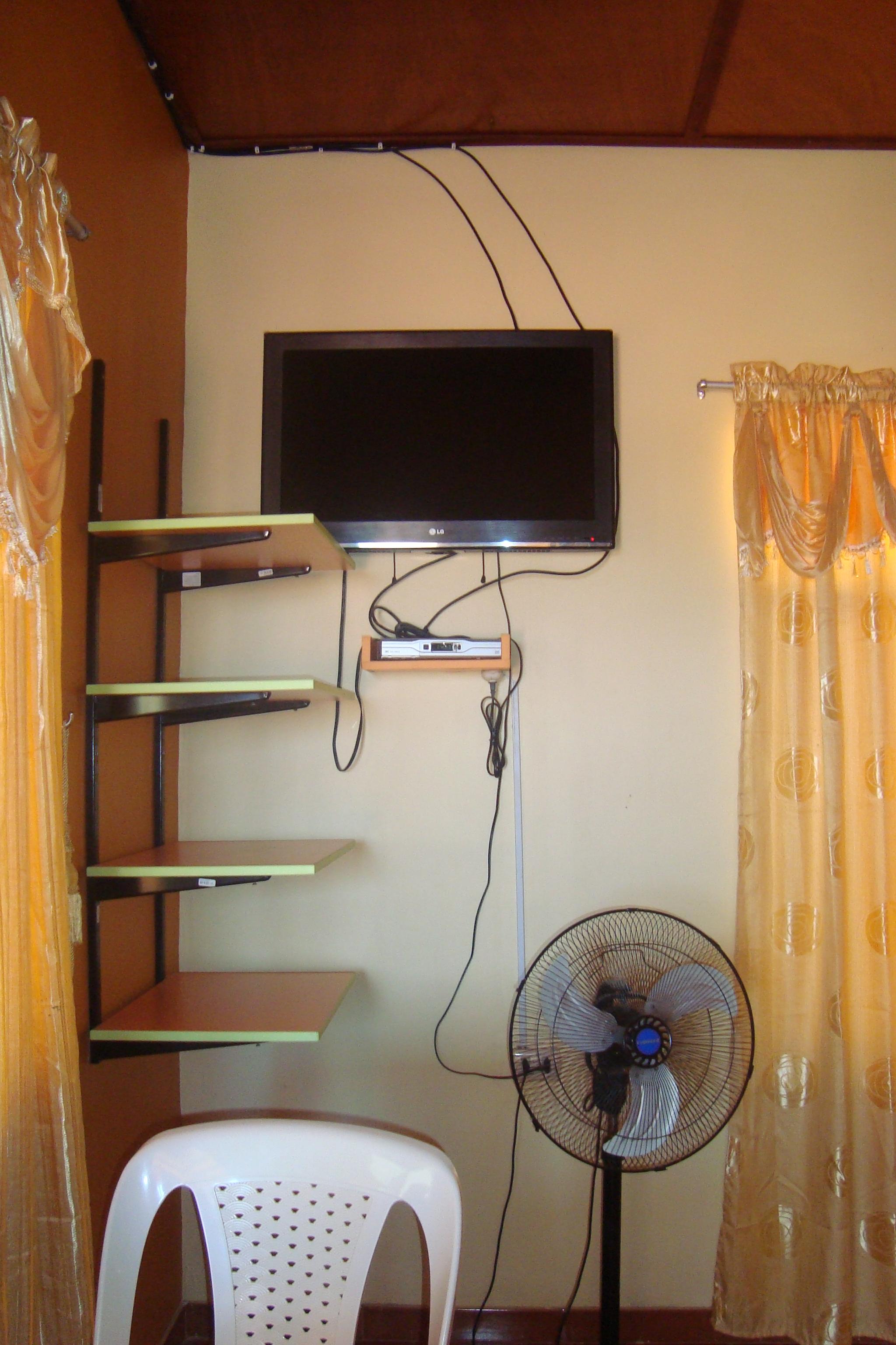 Habitación Cueva Beach