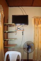 Alojamiento - Cueva Beach