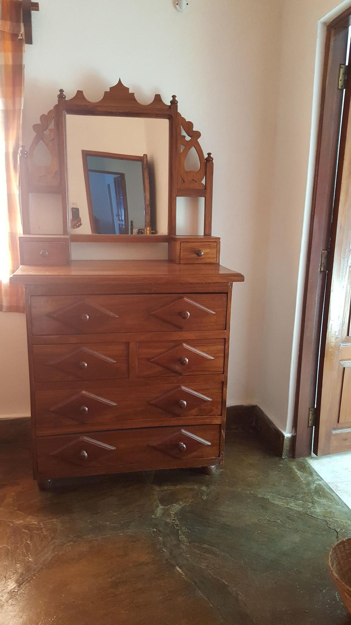 Set de Habitación Blue Rooms