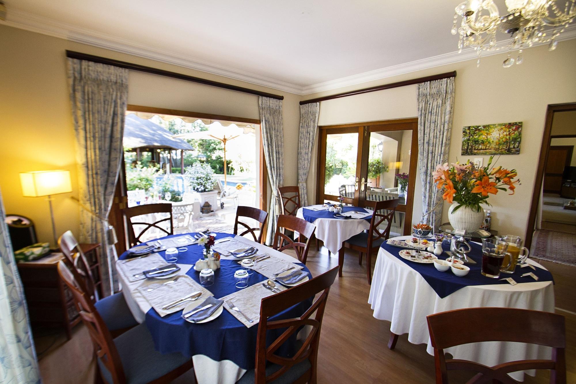 Restaurant Bellgrove Guest House