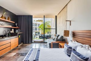 Alquiler Vacacional - IIK Tulum by The Spot Rentals