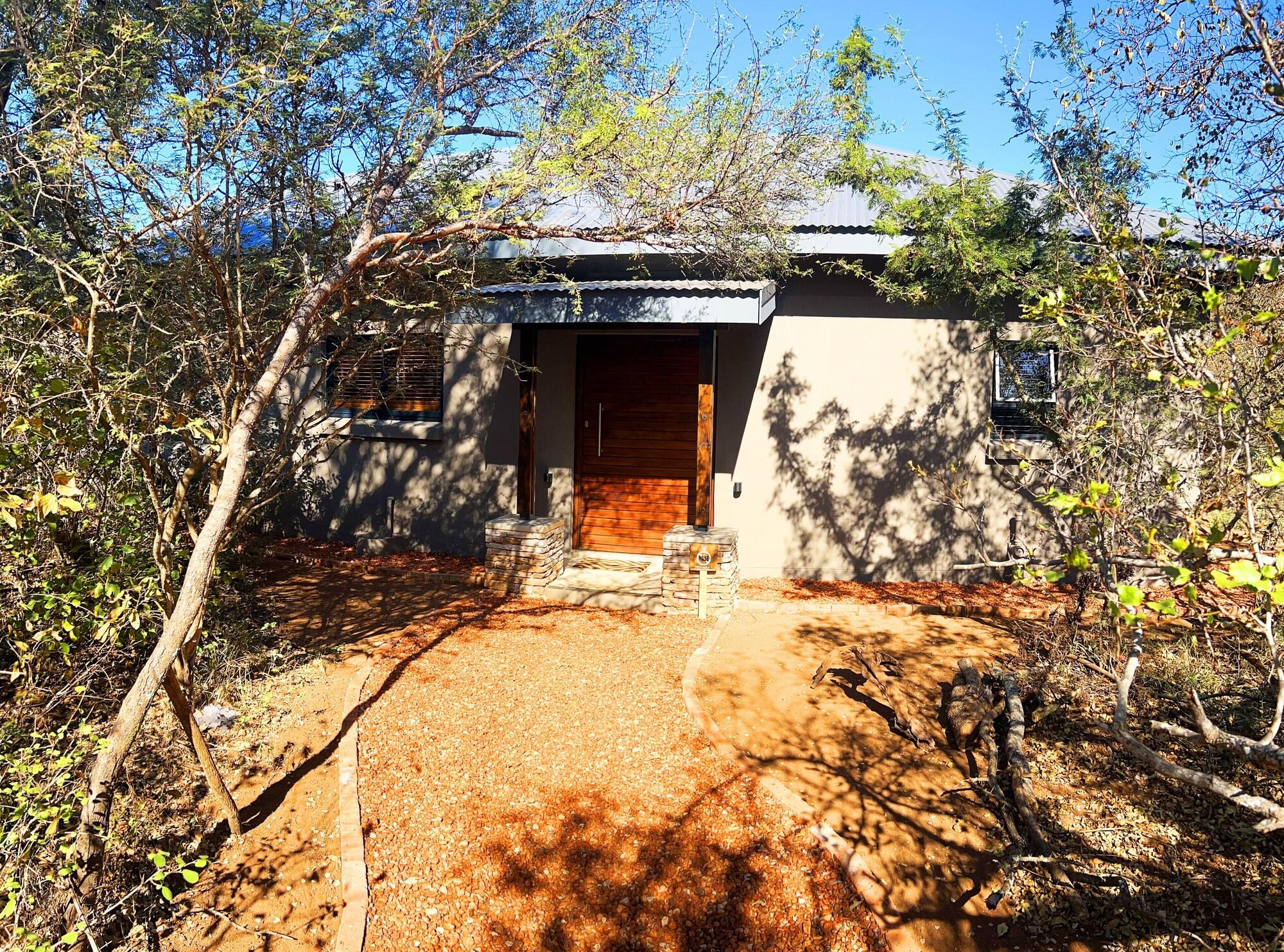 Habitación Wild Dog Guest Lodge