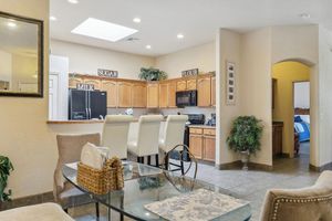 Arriendo temporal - Las Cruces Vacation Rental Near Trails & Golf!