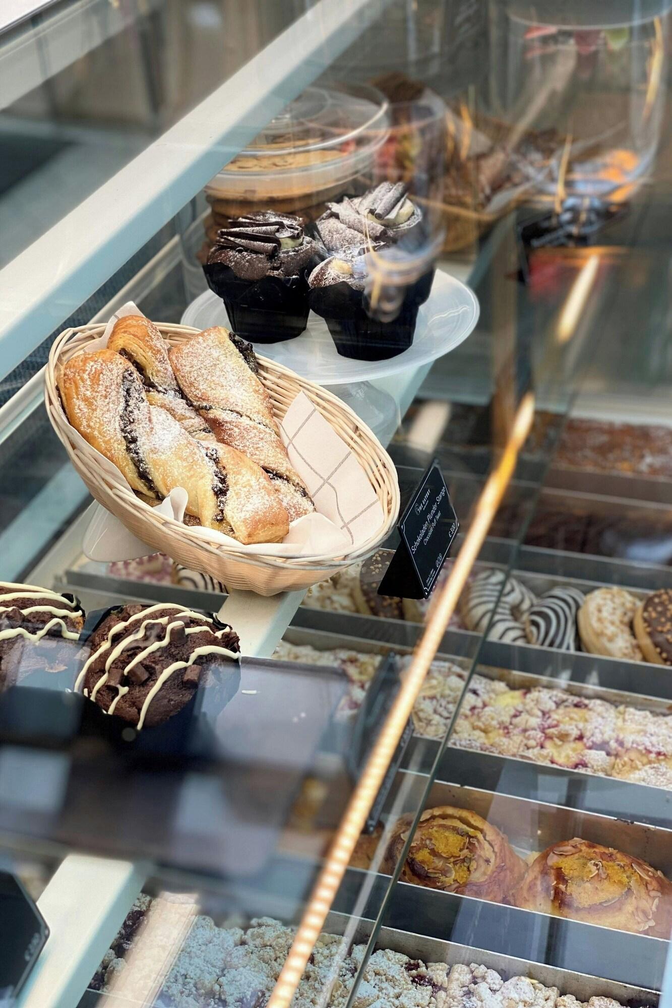 Restaurant Frankfurt Airport Marriott Hotel