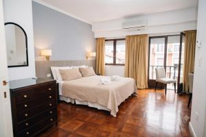 Alojamiento - Gran Hotel Miglierina