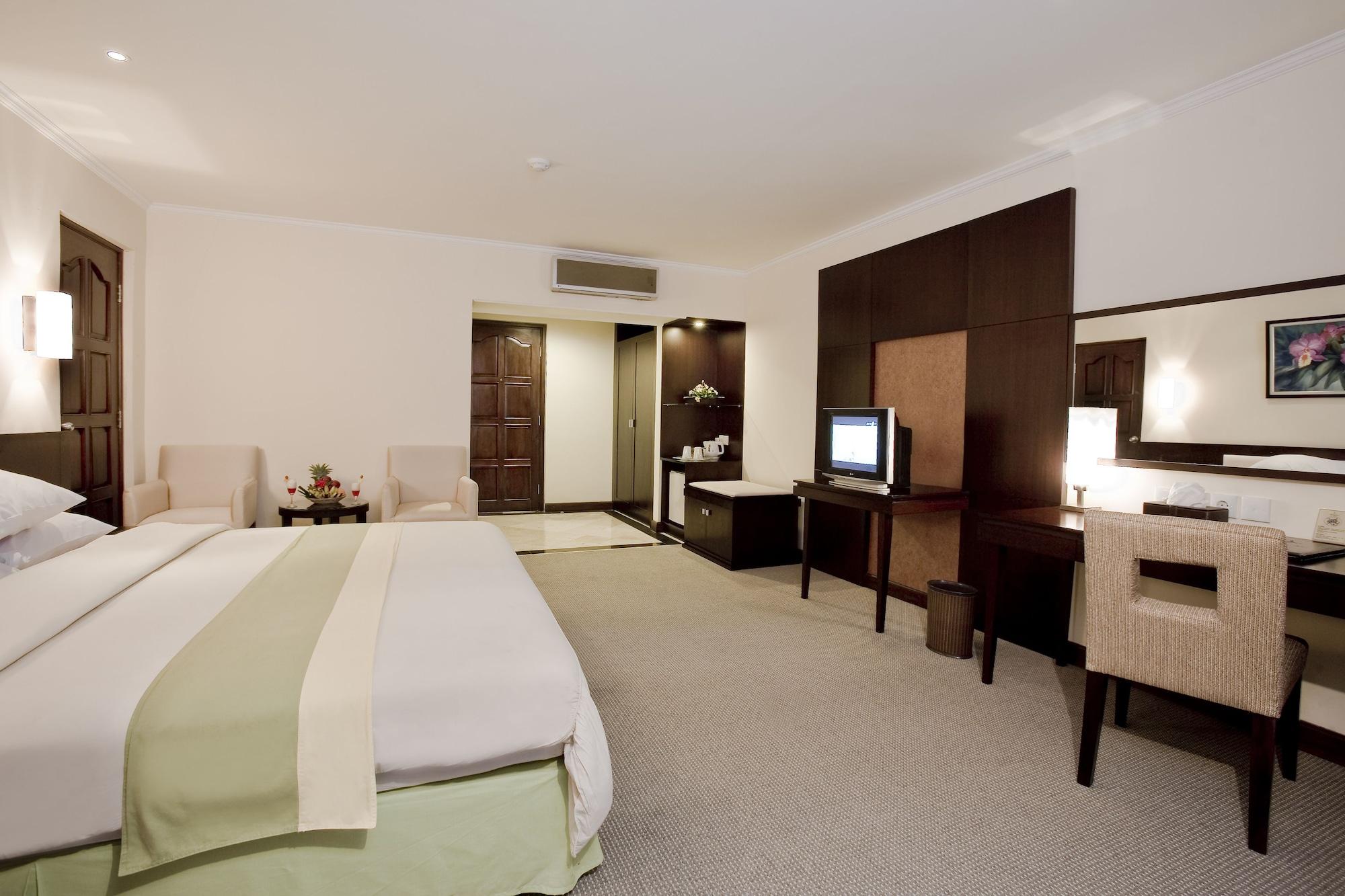 Habitación Grand Legi Mataram
