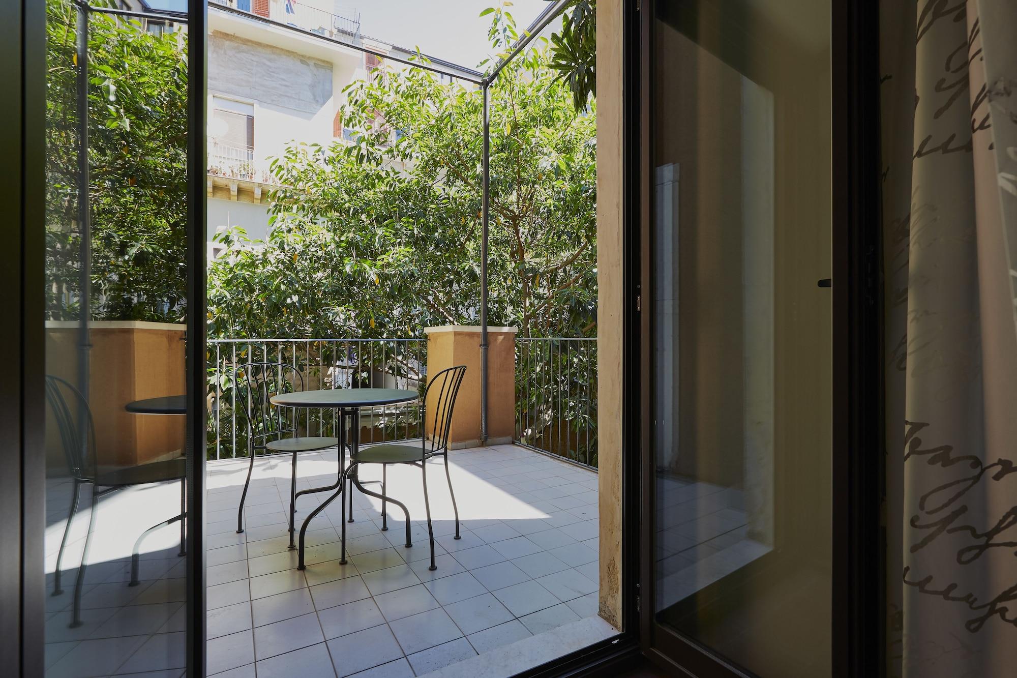 Equipamiento de Habitación Corte dei medici - Palace