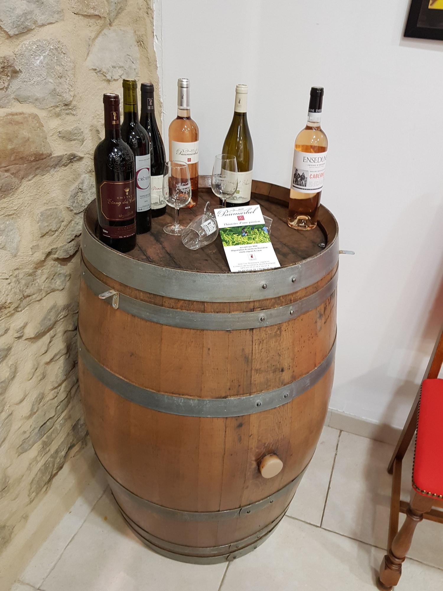 Sala de Reuniones Villa Limonade