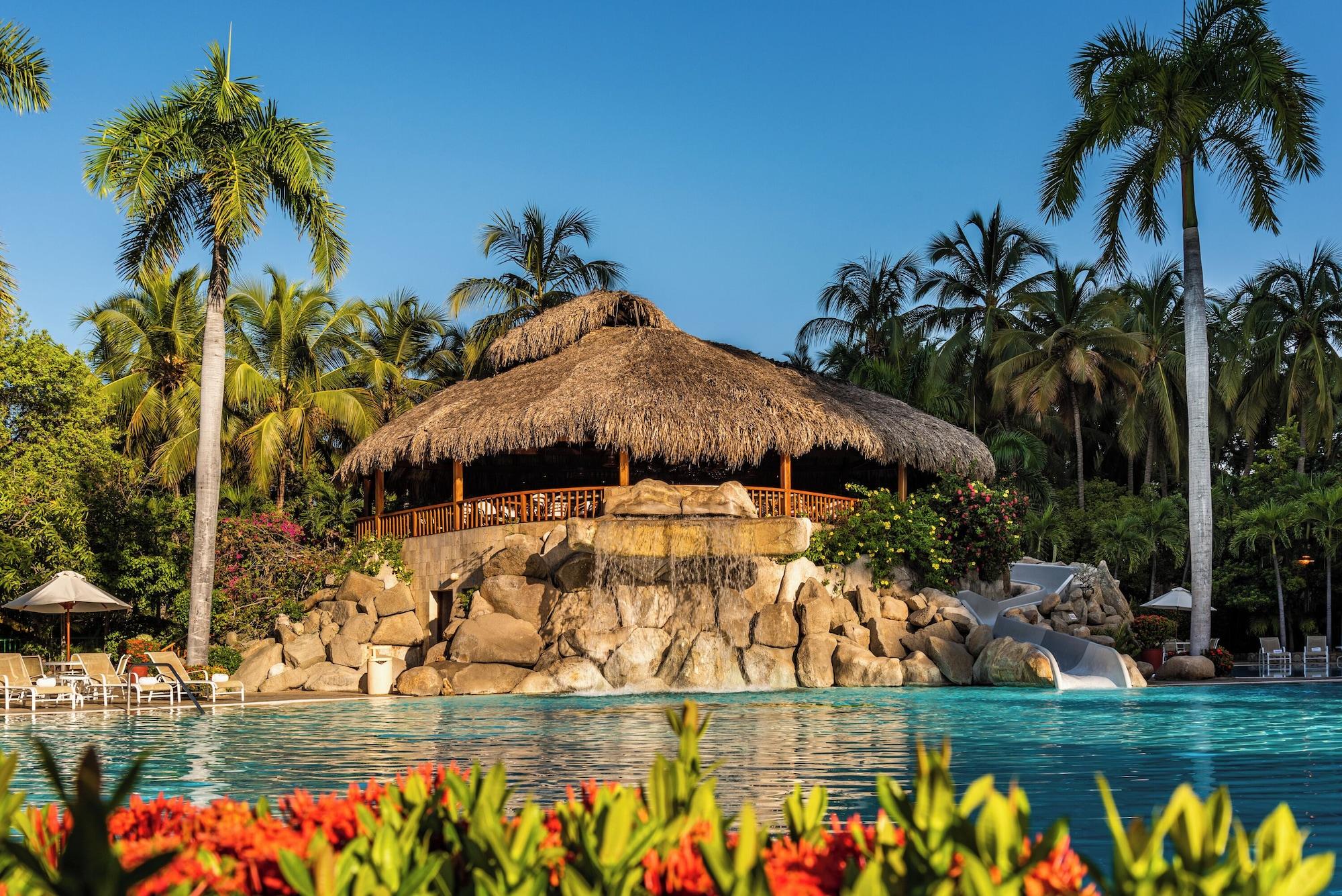 Restaurant Hotel Irotama Bungalows & Bohios