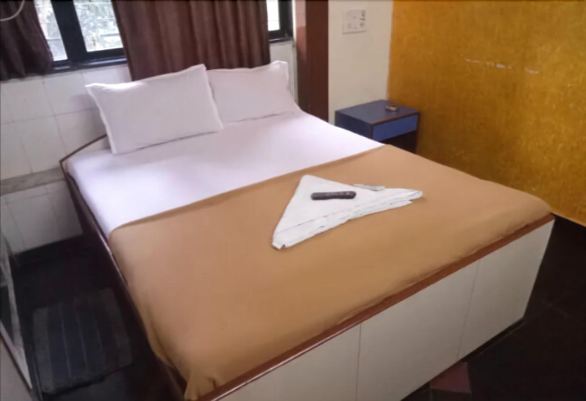 Habitación Summerland Guest House