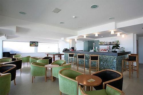 Bar/Salón Hotel Mar e Sol & Spa