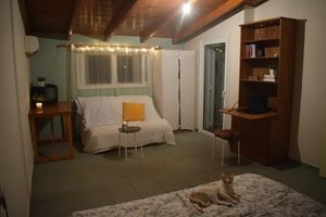 Alquiler Vacacional - **Cozy Villa with Swimming pool :)