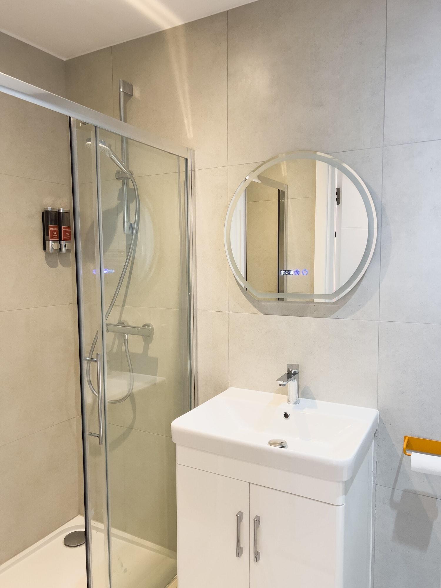 Equipamiento de Habitación Zozy Clitterhouse
