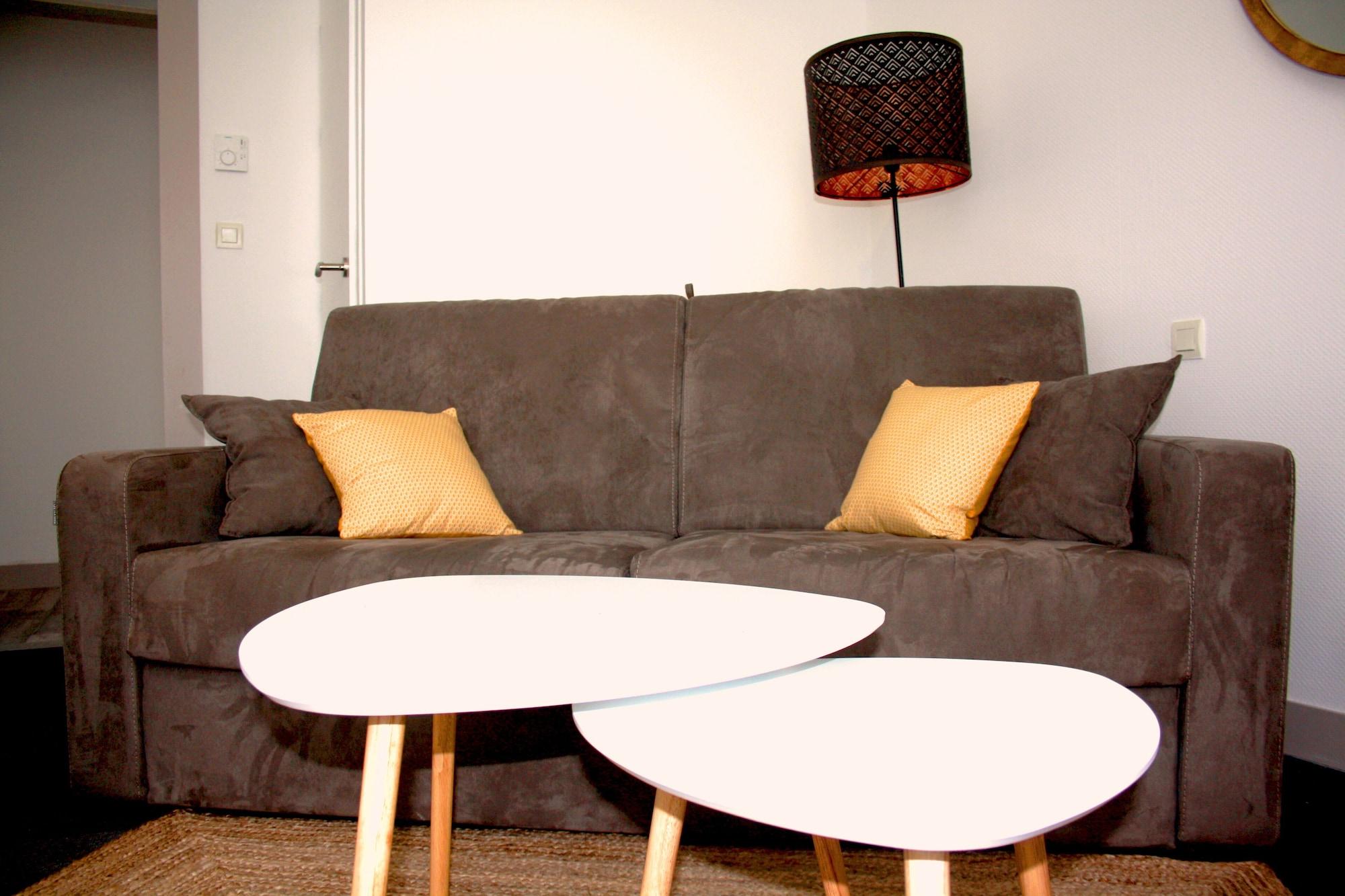 Equipamiento de Habitación Sea View