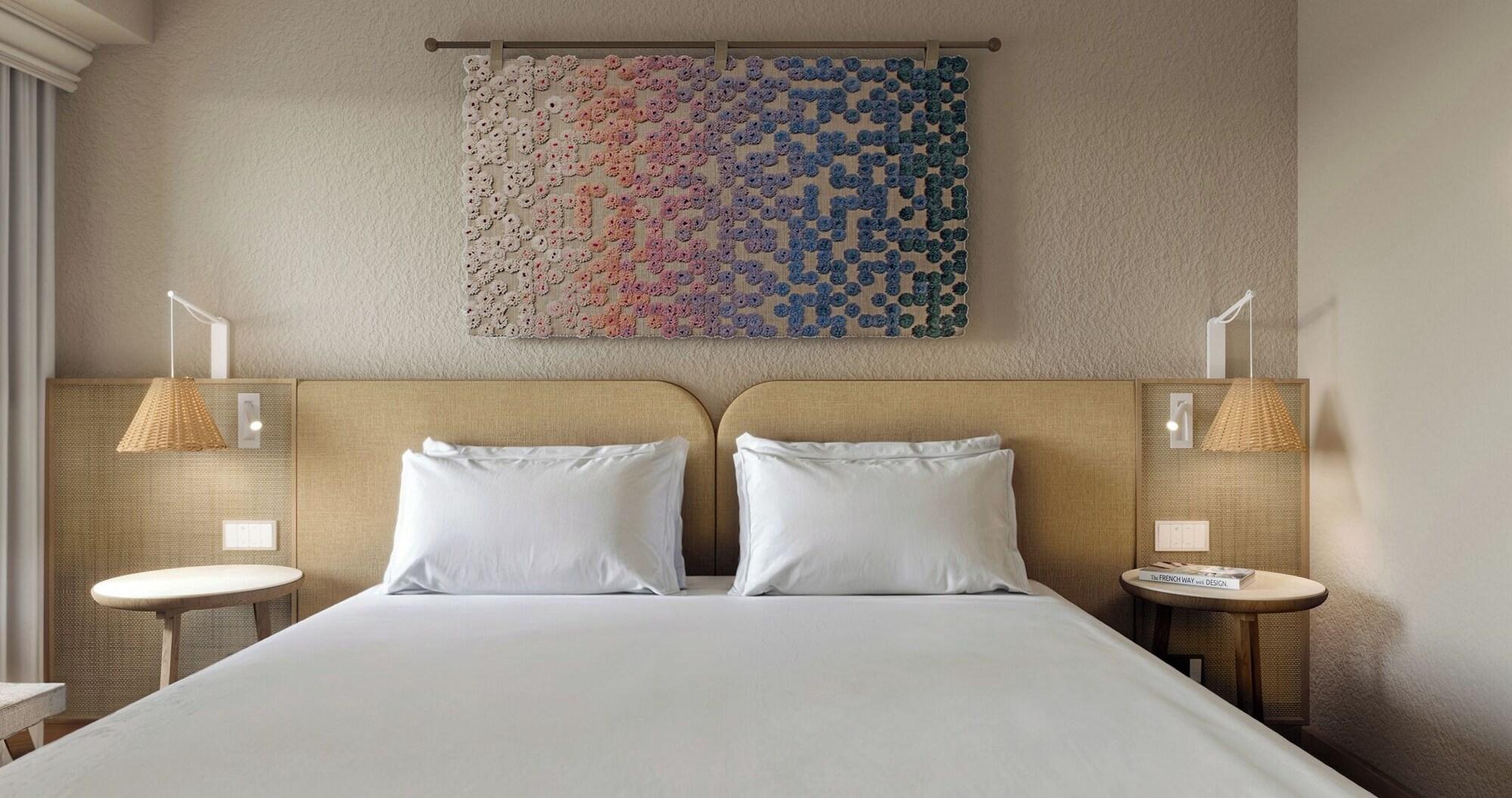 Habitación Dom Pedro Vilamoura