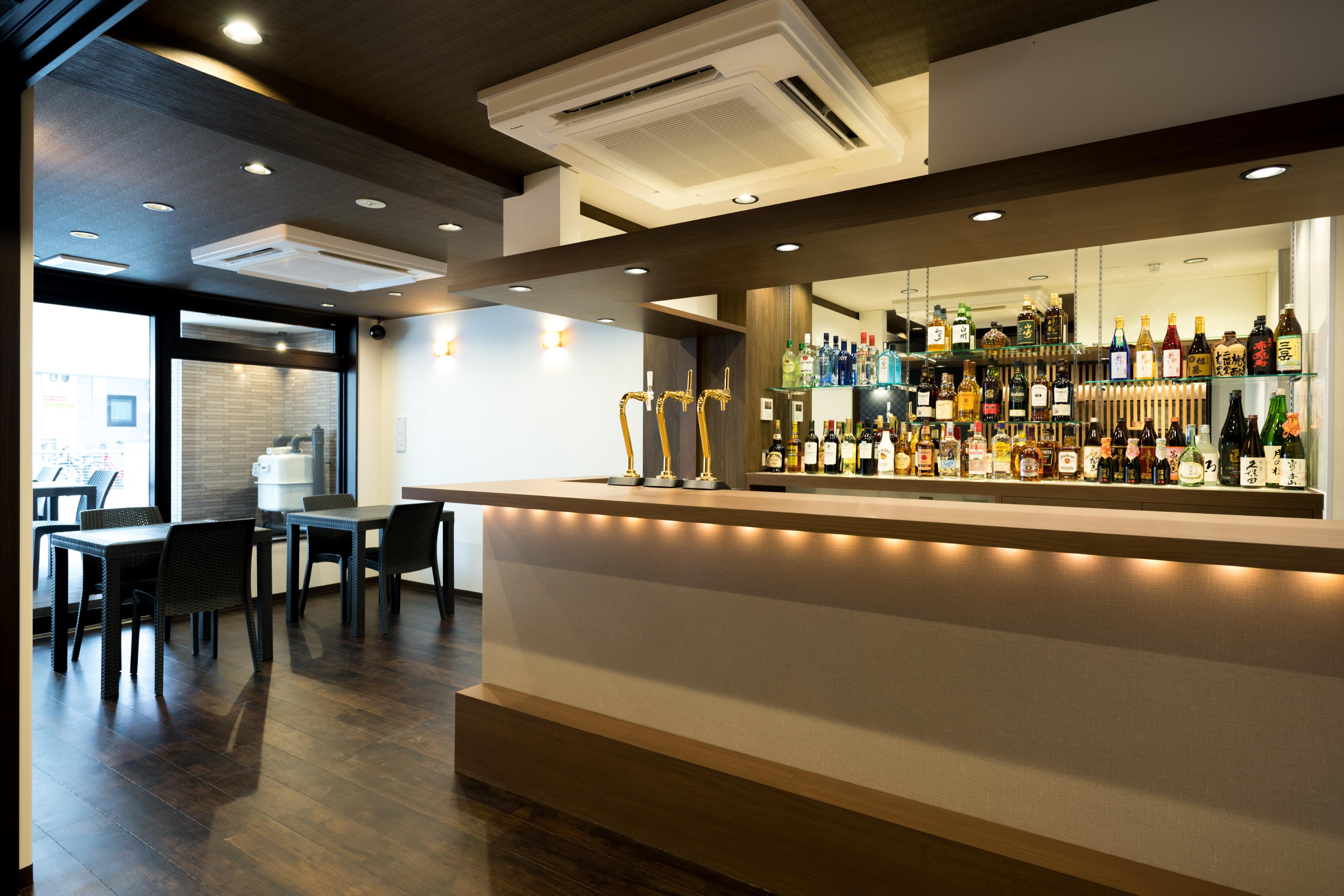 Restaurant Shiki Suites - Kyoto Umekoji