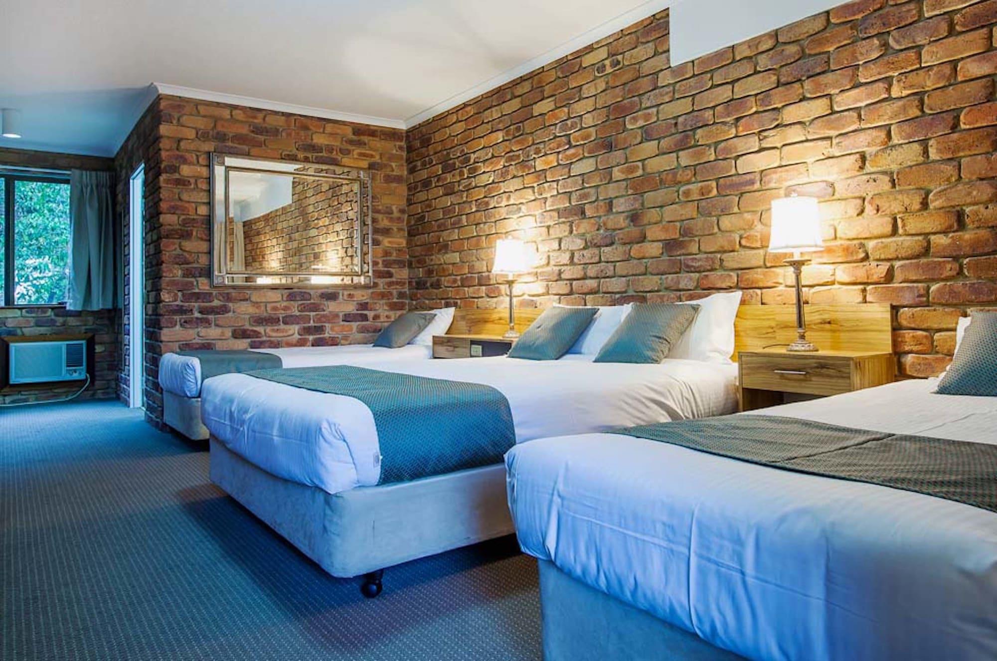 Habitación Montville Mountain Inn