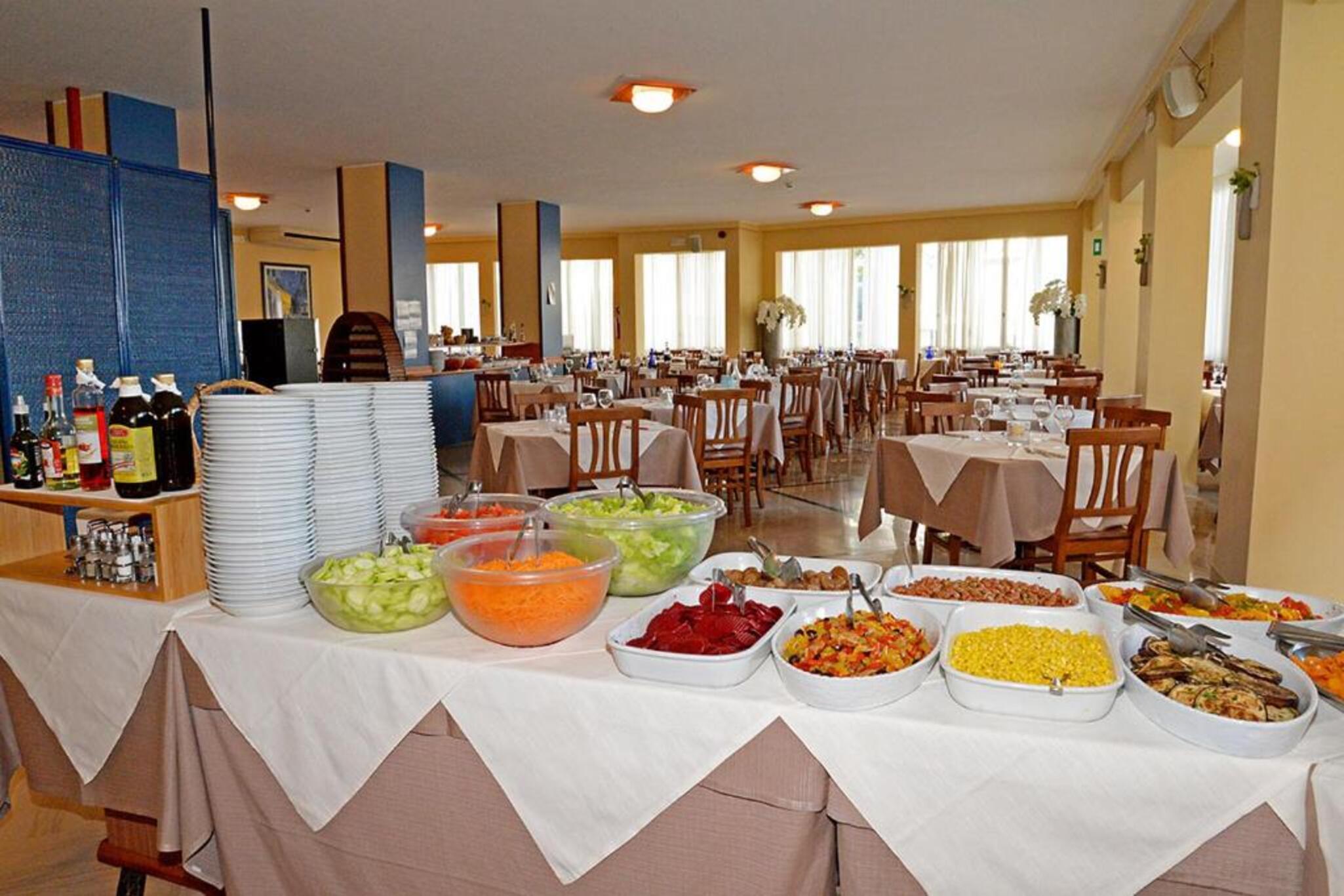 Restaurant La Fenice