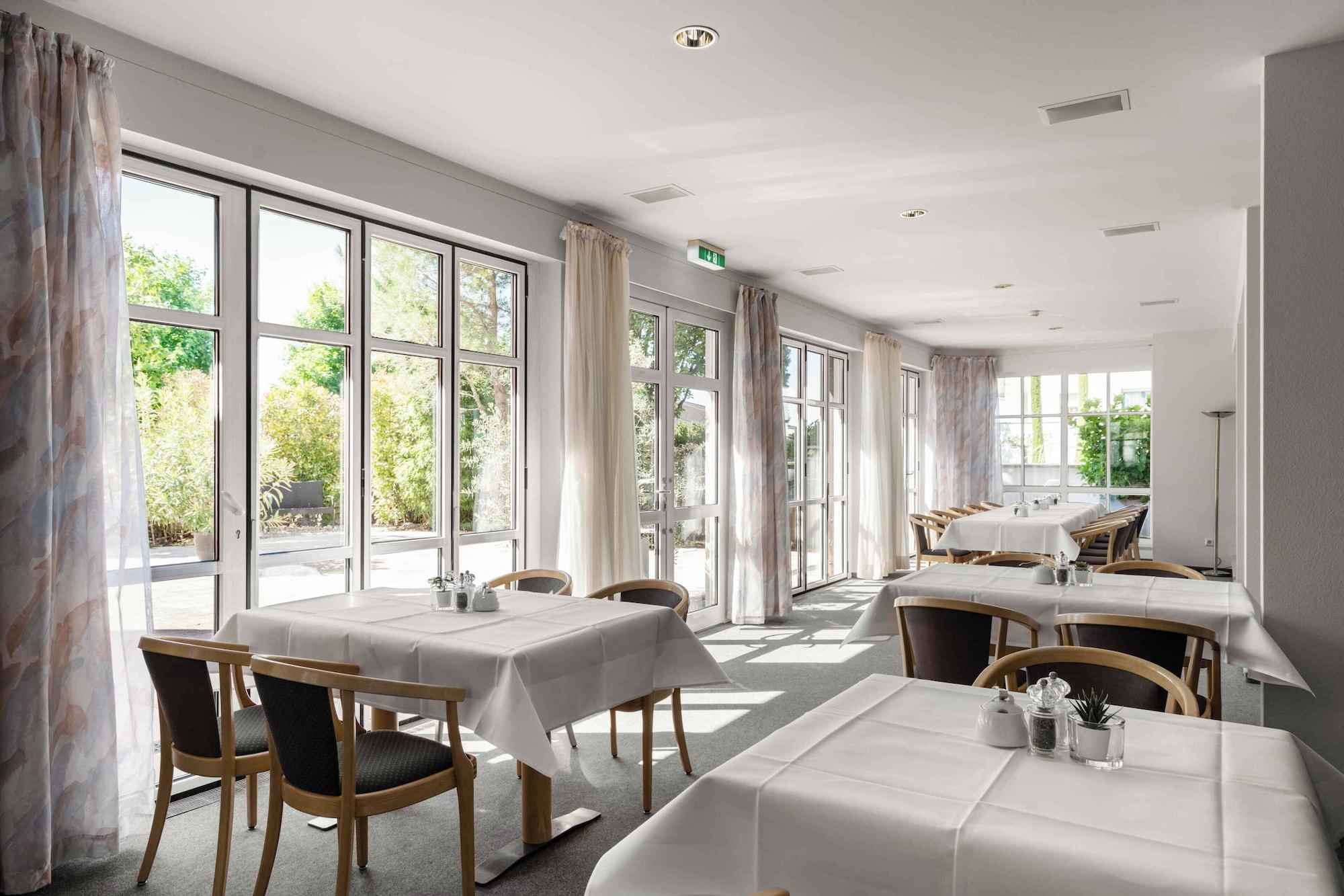 Restaurant Kirchers Park & Wellness Hotel Kaiserstuhl