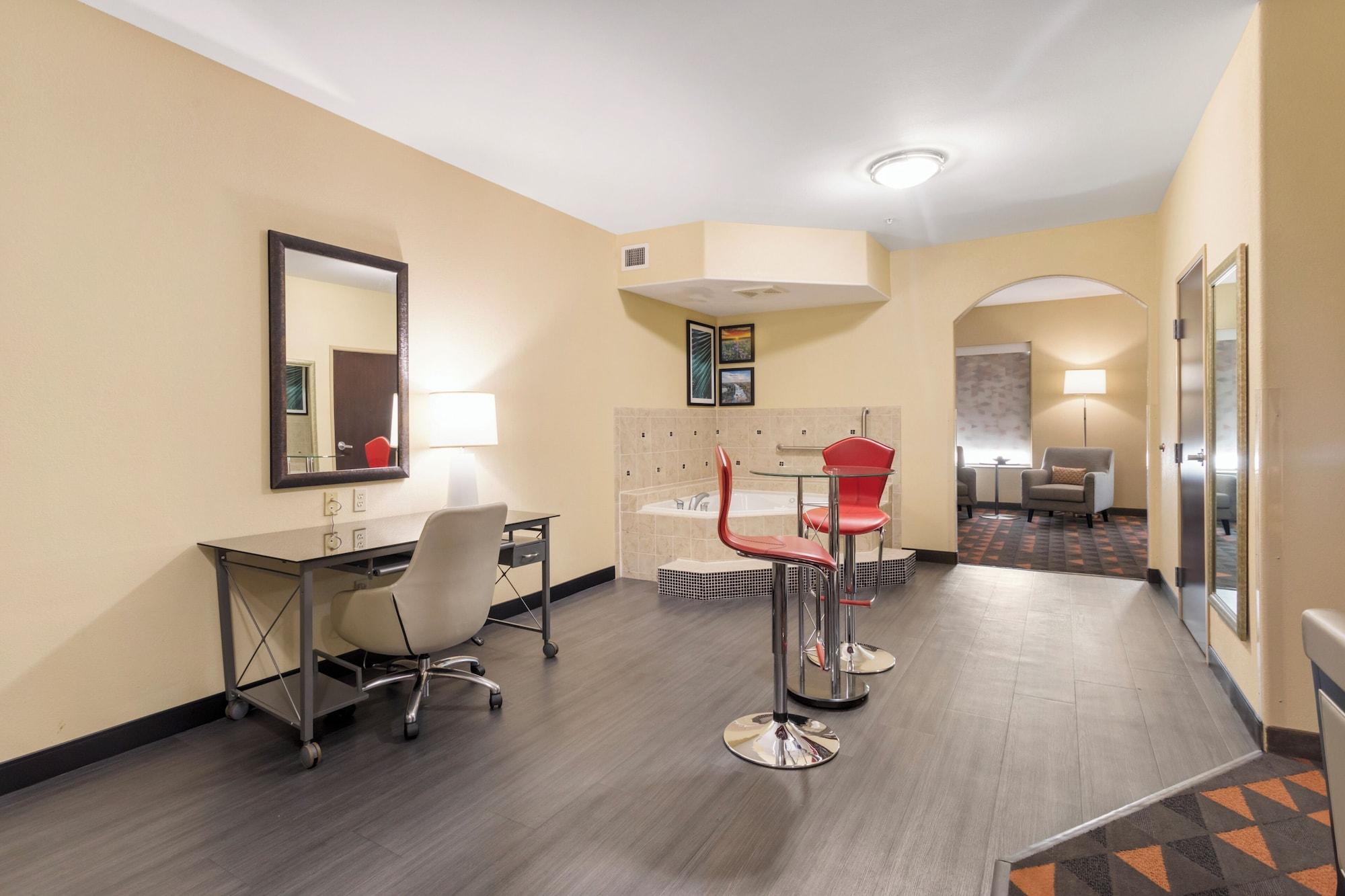 Habitación Holiday Inn Hotel & Suites Waco Northwest by IHG