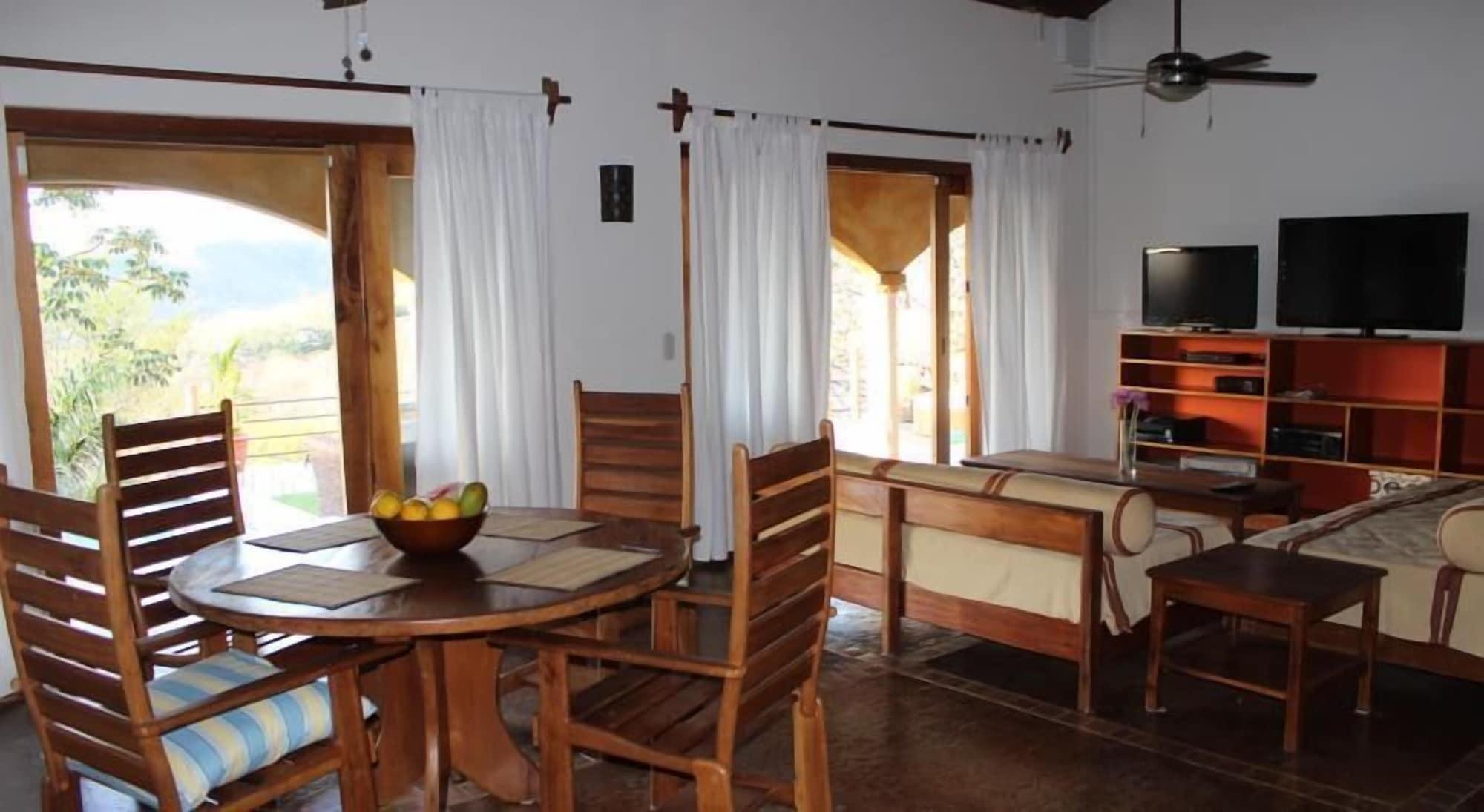 Restaurant Casa Andalucia