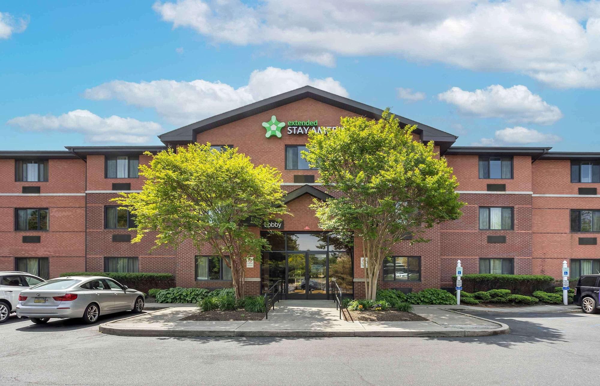 Varios Extended Stay America Suites Mt Laurel Pacilli Place