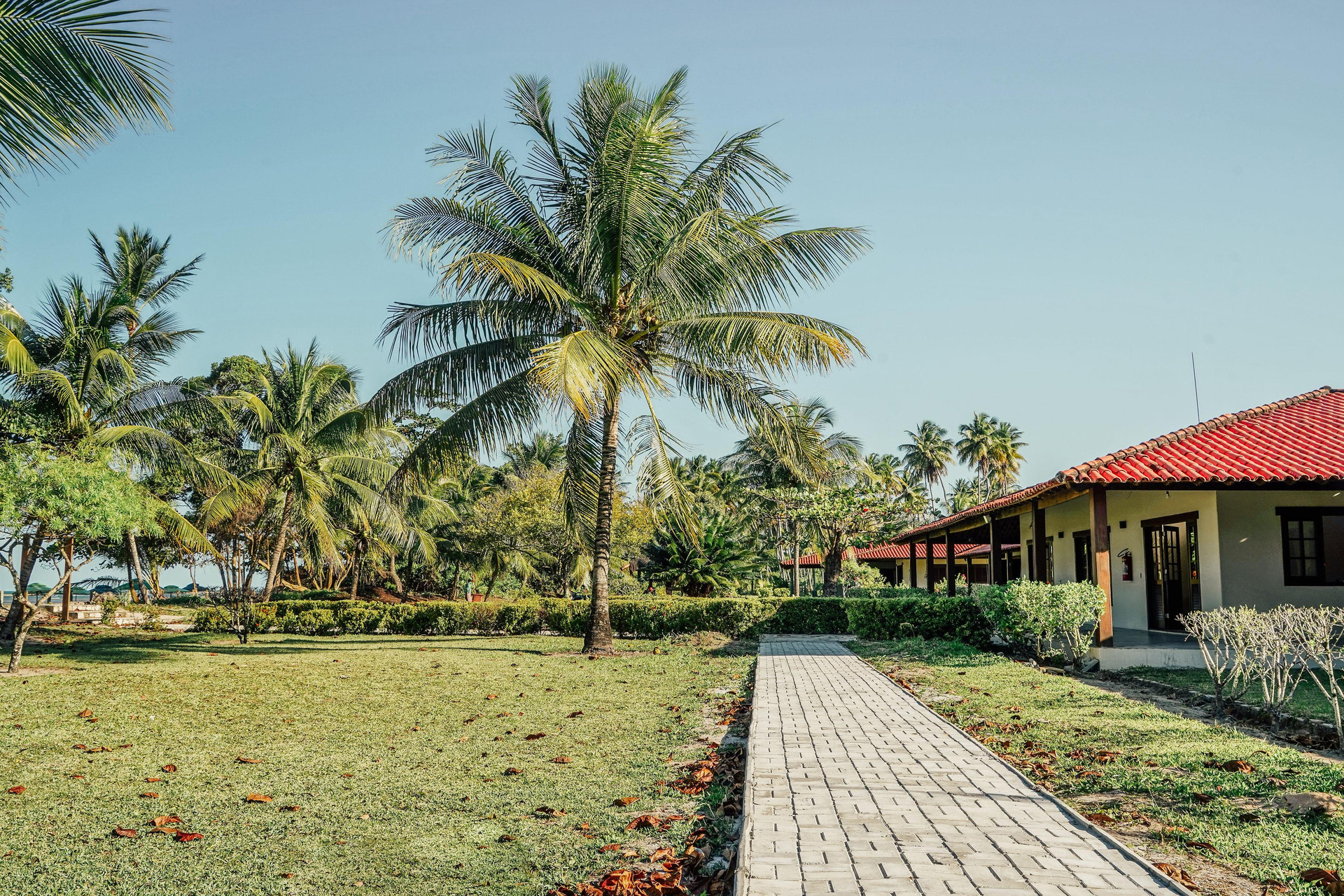 Varios Pousada Aimores