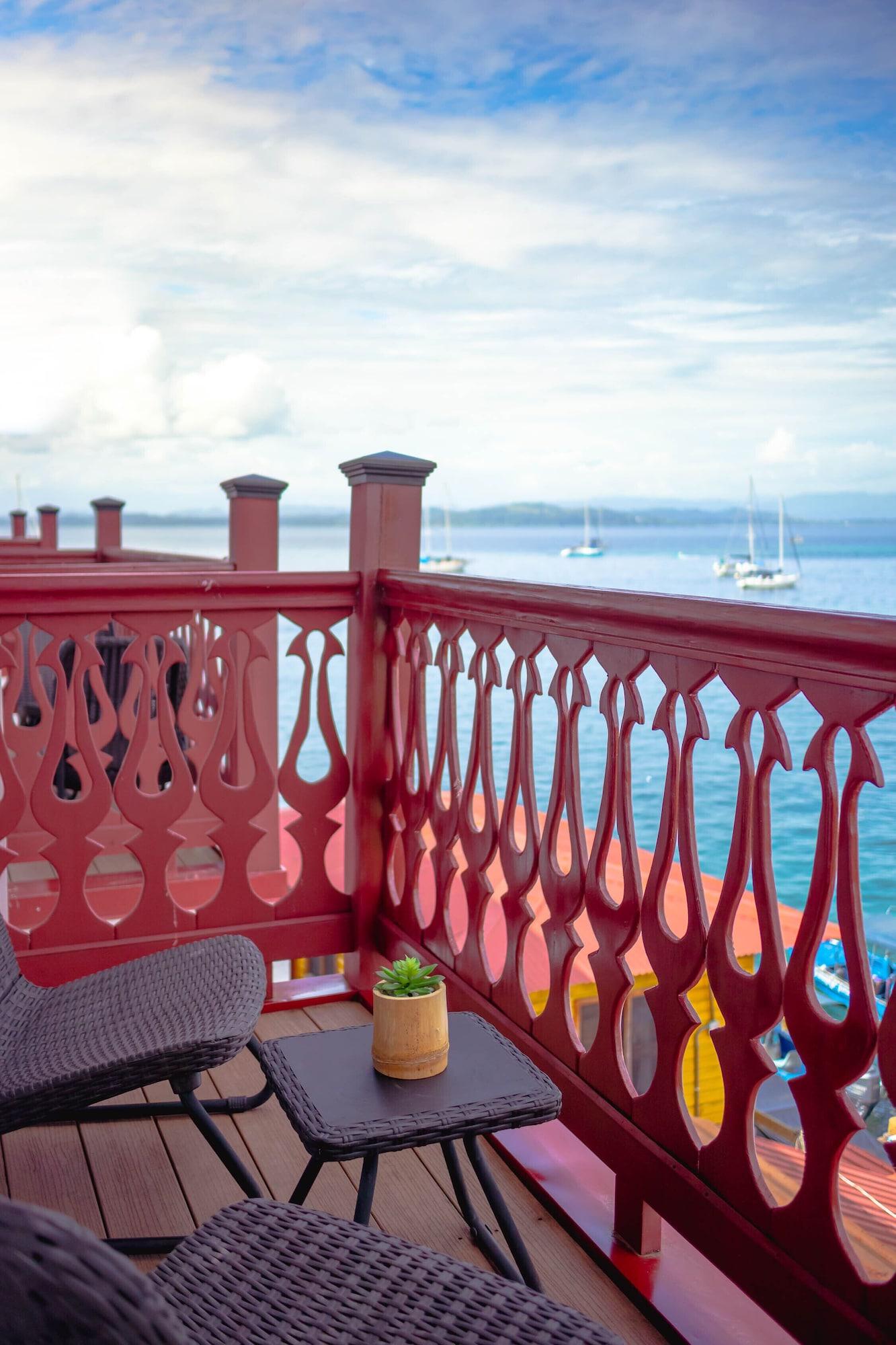 Playa Divers Paradise Boutique Hotel