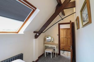 Alquiler Vacacional - The Coach House