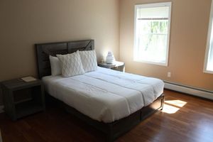 Alquiler Vacacional - Cozy Home Near Downtown, Shops, and Restaurants.