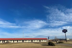 Alojamiento - Northern Lights Inn & Suites