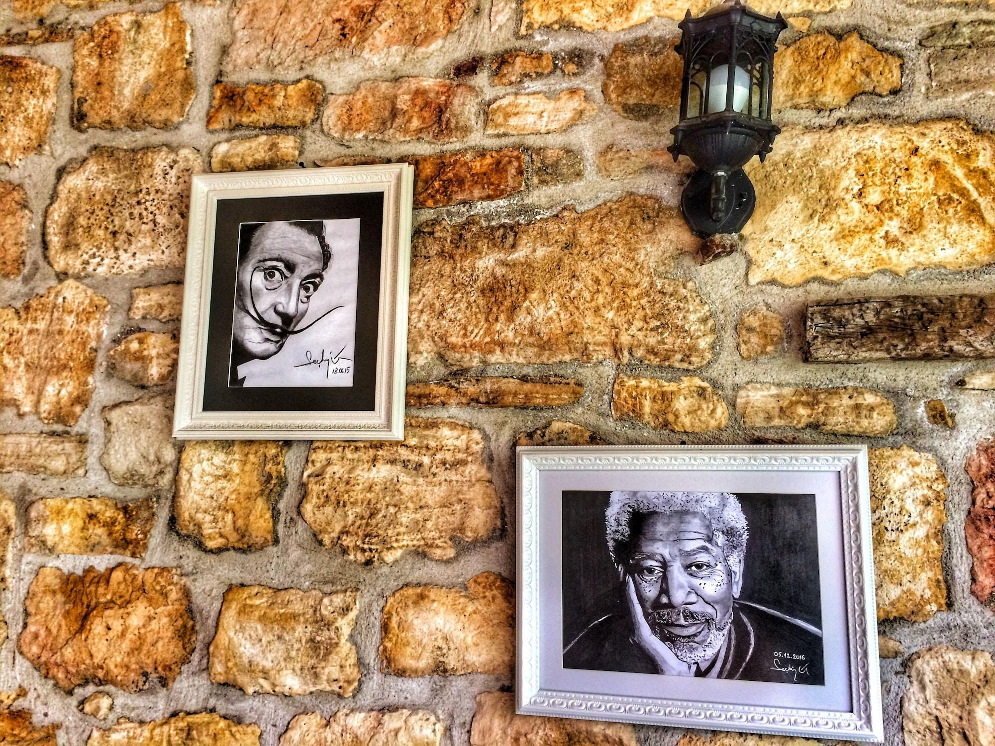 Comodidades del Alojamiento Parmis Boutique House